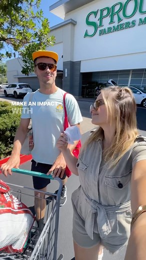 23K views | GROCERY HAUL at @sprouts 陋塞 - with @chef_bai Some of my fav brands that I'm buying weekly! ⬇️ @daveskillerbread @latortillafactory @misomaster @followyourheart @meatifoods @localcultureferments @malkorganics @abbotsbutcher @bobsredmill @delallofoods @getgraza @bigtreefarmsbali What store should we go to next?! #groceryhaul #sproutsfarmersmarket #restocked #chefstyle #privatecheflife #plantbasednutrition #hormonehealth #dinnerinspo | Chef Bai | Facebook