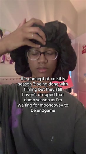 ¡Apresúrate Netflix! Esperamos la temporada 3 de XO Kitty