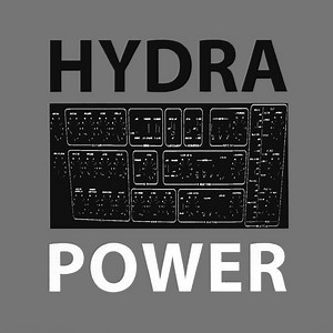 Hydra - Power
