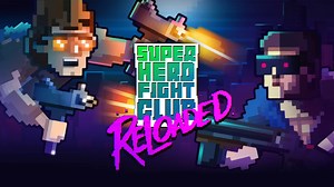 Super Hero Fight Club: Reloaded for Nintendo Switch - Nintendo Official Site