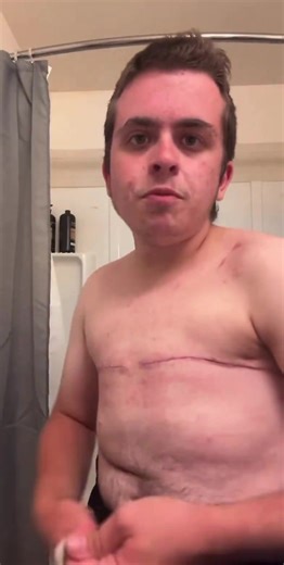 14K views · 177 reactions | The doctors who chopped off her breasts and convinced her she can be a man should be in PRISON FOR LIFE. | M.A. Rothman | Facebook