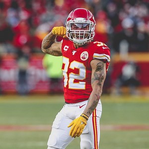 🍯🦡 loading... | The Kansas City Chiefs