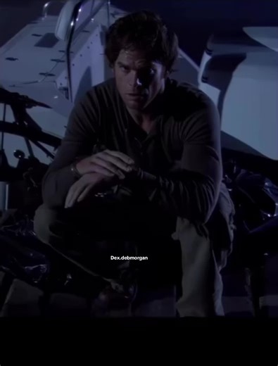 #декстерморган #врекомендаци | dextermorgan