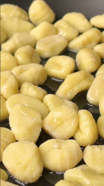 Stop Boiling Store-Bought Pasta