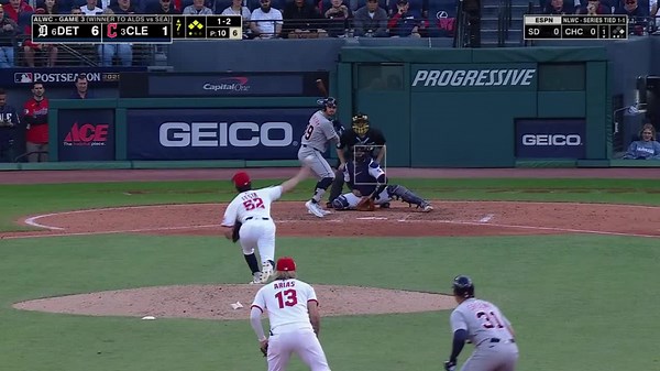 Zach McKinstry called out on strikes.