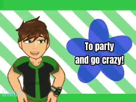 An alien! Eddsworld ~ Edd and Tom