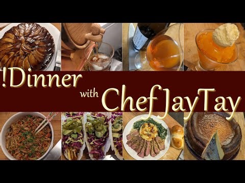 Pirate Themed Dinner! | !dinner | #1099