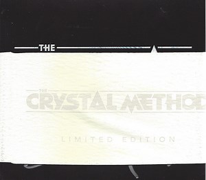 The Crystal Method - The Crystal Method
