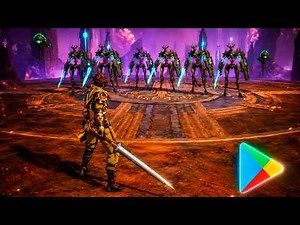 Top 10 Best PLAY STORE Games For Android 2026