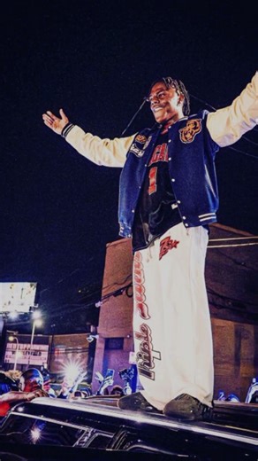 IShowSpeed has done it again! The internet superstar has officially won Streamer of the Year #shorts