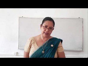 Grade 11 Home Science (Revision 3)