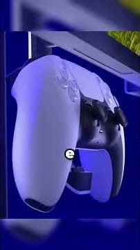 Novo monitor gamer da PlayStation #games #youtubeshorts#playstation