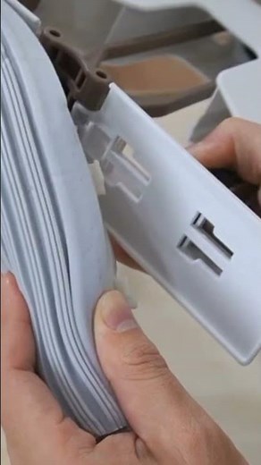 Install mop refill, very convenient and fast for the PVA sponge mop.#shorts #mop #homefurnishings