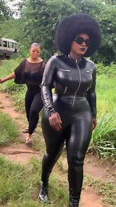 5M views · 120K reactions |  Destiny Etiko is back and hotter than...