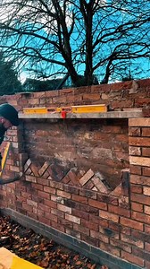 345K views · 4.7K reactions | 隣 Feature panel 隣 #bricklaying #bricklayer #mahoney #construction #videos #work #working #brickwork #foryou #explore #detail #follow | Mahoney Brickworks ltd | Facebook