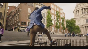 Presenting our new 2016 campaign. Here is a look at our technology, D-Creased in action. #DCreased #OnlyVimal | Only Vimal