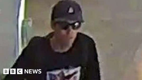 Who is Tyler Robinson, the suspect in custody for shooting Charlie Kirk?