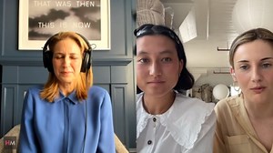 Building a successful sustainable fashion brand with Ellie Chen and Jensen Neff #sustainablefashion