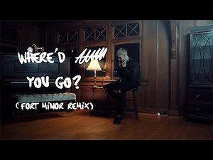 Ekoh- Where'd You Go (Fort Minor Remix)