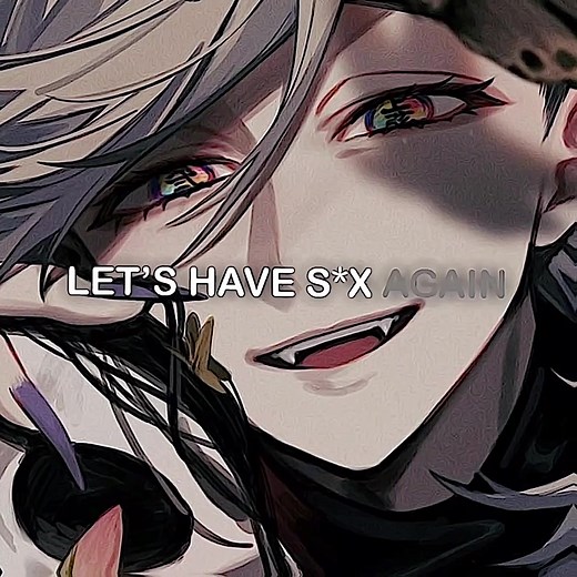 Creative Douma Edit for Demonslayer Fans