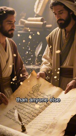 Did you know Luke wrote more of the New Testament than anyone else — with his Gospel and the Book of Acts combined making up about 27%? Though Paul wrote more individual books, Luke’s total word count is the largest in the New Testament. Luke’s Gospel and Acts together form the biggest portion of the New Testament by volume. #DidYouKnow #BibleFacts #NewTestament #GospelOfLuke #ActsOfTheApostles #ScriptureTrivia | Christian Religion