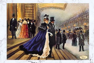 Large Needlepoint Kits, Stamped Needlepoint Kit, Bead Embroidery Kit, Old City Embroidery, Vintage Needlepoint Kit, Needlepoint Canvas Kit - Etsy