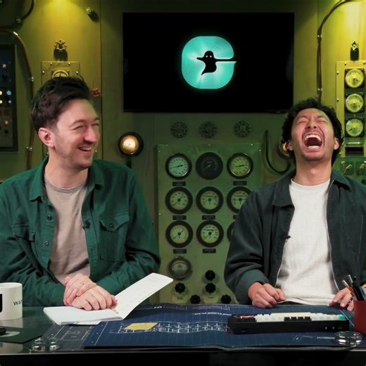 9.8K views · 255 reactions | Ryan and Shane Encounter A Child Ghost at the Basin Park Hotel • Ghost Files - Part 4 - The Feet Ghost | Watcher | Facebook