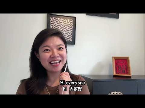 Meet Your New Chinese Tutor! | Fun & Interactive Mandarin with 境 Jing