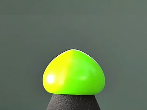 不同物体下落模拟