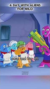 What would you do if you were abducted by aliens?#shorts