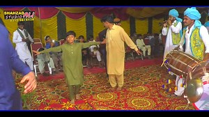 Cute Boy Dance | Beautiful Boy Dance | Saraiki Dhol Dance | Saraiki Best Dance | Shahzad Ali Studio | Shahzad Ali Studio