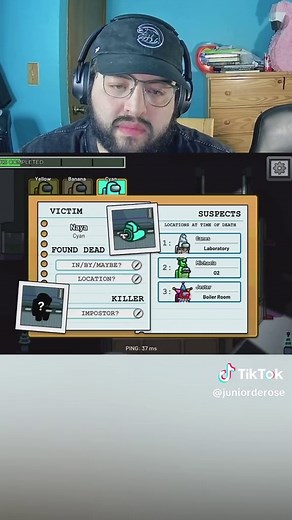How to Play Detective in Among Us on Polus Map