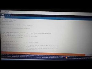 Programming Arduino Atmega328 Chip using USB to Serial converter