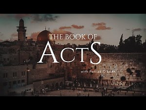 The Book of Acts Chapter 2