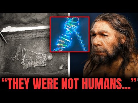 Neanderthals’ Ancient DNA Finally Reveals a Strange Discovery About Their True Origins
