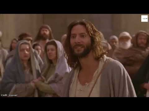 the true story of Prophet Isa (AS)