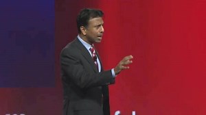 Did you miss my speech at Americans for Prosperity’s Defending the American Dream Summit? Watch the highlights here: | Bobby Jindal