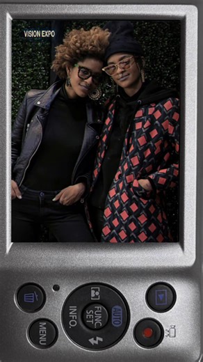 40 years in, and the stories just keep building. As we mark #VisionExpo’s 40th anniversary, we’re looking back at the moments that shaped our community, and we want you to be part of it. Share your favorite photos, videos, or memories from past shows in the comments, send us a DM, or follow the link in bio.