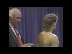 Measuring Spinal Range of Motions with an Inclinometer. Part One