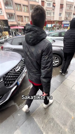 Sallama Bacamakadar: Ankara'da Gezelim