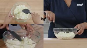37K views · 535 reactions | Ricotta cheesemaking at home is actually pretty simple. | America's Test Kitchen | Facebook