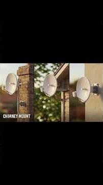 How Gtek Installs Fixed Wireless Internet