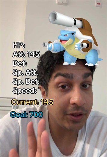 Mega evolution pokemon challenge #pokemontiktok #pokemon | Pokemon Filter