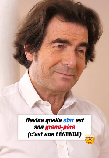 DEVINE QUELLE STAR EST SON FRÈRE (ft. Léonard & Camille LV)