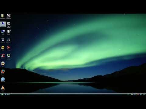 Windows Vista Home Premium with SP2 (Russian) on VMware Workstation Pro