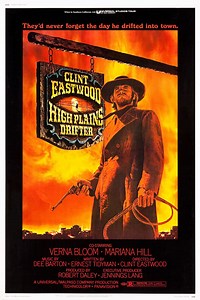 Stream High Plains Drifter (1973): Find it on Netflix, Prime Video, Hulu & more