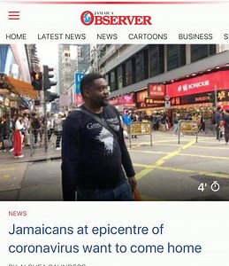 6K views · 63 reactions | This is distressing  Zombie Apocalypse shhyyyttt | Kamla The Ripe Mango | Facebook