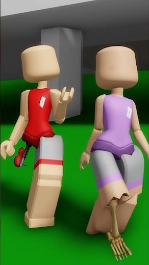 😱 Everyone Is Using This FREE 3D KORBLOX in Brookhaven!