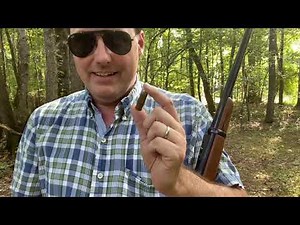 Springfield Trapdoor Carbine .45-70 Gov’t
