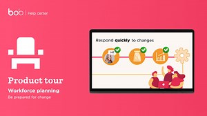 Workforce planning (WFP)